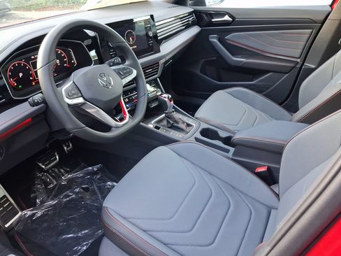New 2026 Volkswagen Jetta GLI Autobahn FWD image 7