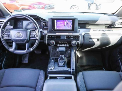 Certified 2024 Toyota Tacoma SR5 image 2