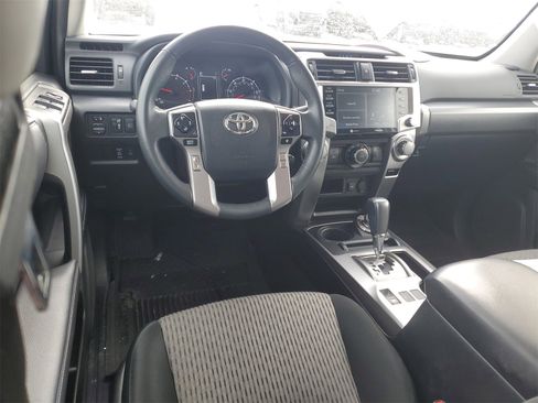 Certified 2024 Toyota 4Runner SR5 image 10