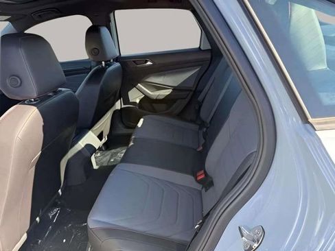 New 2026 Volkswagen Jetta GLI Autobahn image 6