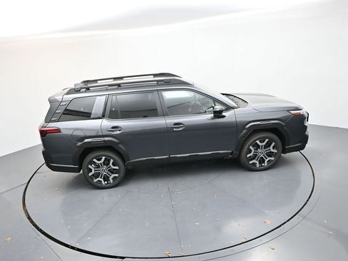 New 2026 Subaru Outback Touring XT AWD/4WD image 16