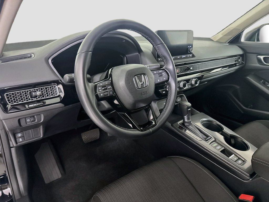 Used 2023 Honda Civic EX image 10