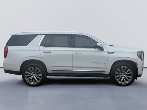 Used 2022 GMC Yukon Denali w/ Max Trailering Package AWD/4WD image 6