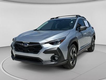 Used 2025 Subaru Crosstrek 2.5i Limited