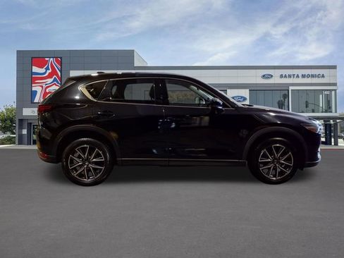 Used 2018 MAZDA CX-5 Grand Touring image 26