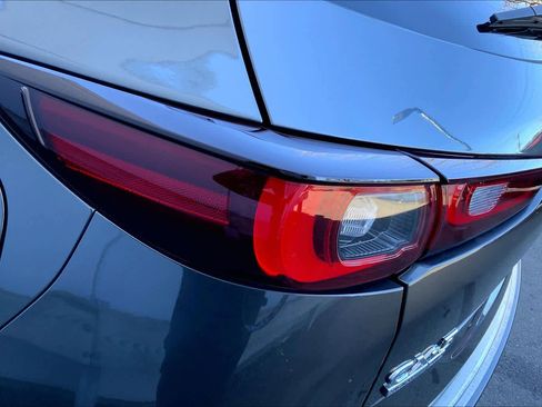 Used 2025 MAZDA CX-5 Signature image 27