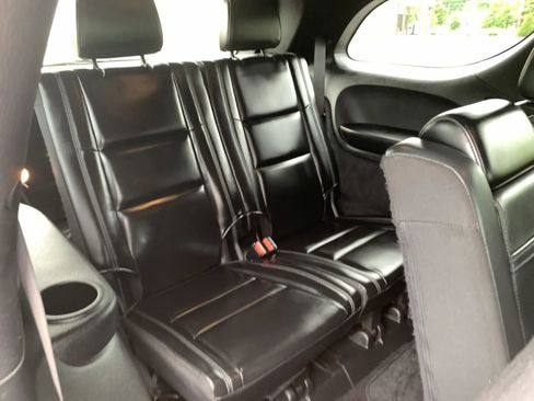 Used 2021 Dodge Durango GT RWD image 34