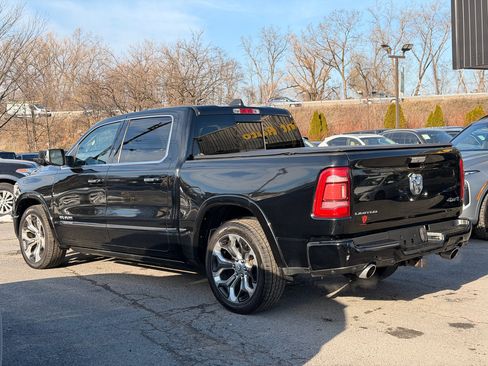 Used 2019 RAM 1500 Limited image 7