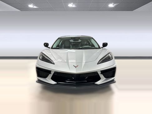 Used 2026 Chevrolet Corvette Stingray Premium Cpe w/ Z51 Performance Package image 5