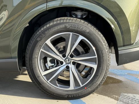 New 2026 Lexus RX 350 Premium image 15