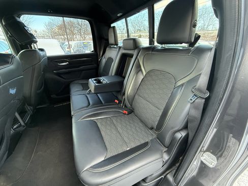 Used 2020 RAM 1500 Sport image 16