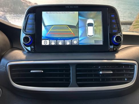 Used 2019 Hyundai Tucson Ultimate AWD/4WD image 22