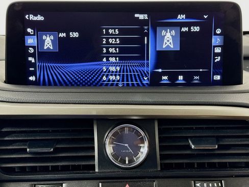 Certified 2021 Lexus RX 450h AWD w/ Premium Package image 15