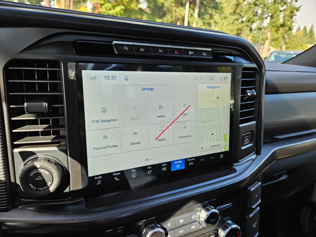 New 2026 Ford F150 Raptor AWD/4WD image 27