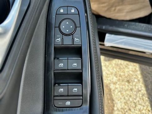 New 2026 Nissan Rogue SV w/ Cold Weather Package image 21