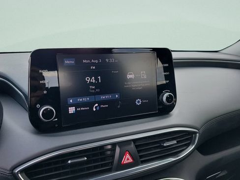 Certified 2023 Hyundai Santa Fe SE FWD image 20