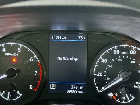 Used 2022 Nissan Altima 2.5 S image 18