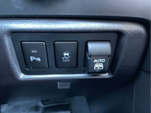 Certified 2021 Toyota Sequoia TRD Pro AWD/4WD image 26