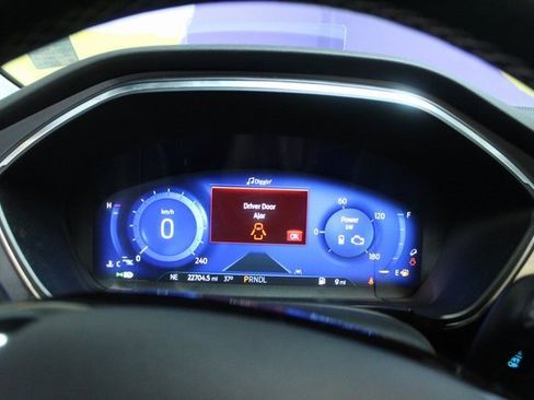 Used 2021 Ford Escape Titanium w/ Titanium Elite Package image 18