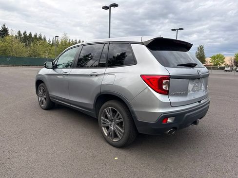Used 2019 Honda Passport EX-L image 5