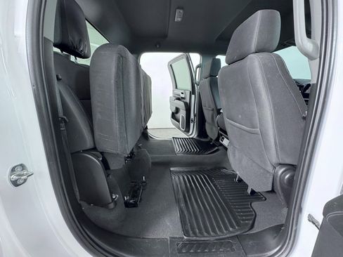 Used 2024 Chevrolet Silverado 2500 LT image 28