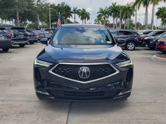 Used 2024 Acura MDX FWD video 2