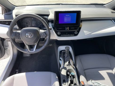 Used 2023 Toyota Corolla SE FWD image 15