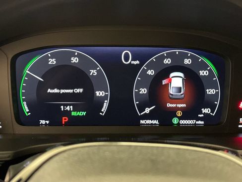 New 2026 Honda Civic Sport Touring image 32