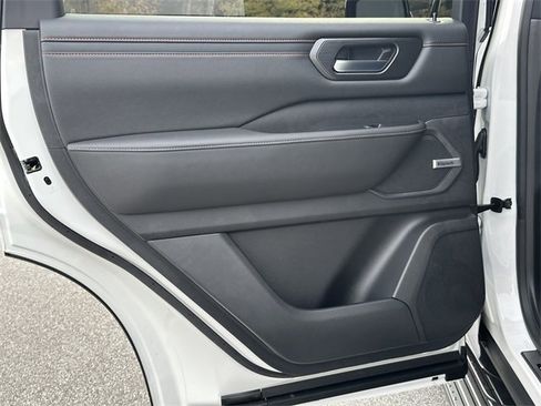 New 2026 Nissan Armada PRO-4X image 17