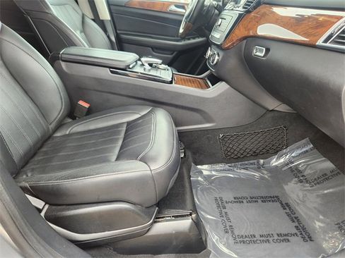 Certified 2016 Mercedes-Benz GLE 350 4MATIC image 19