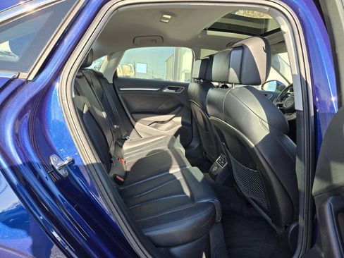 Used 2015 Audi A3 2.0T Premium Plus image 9