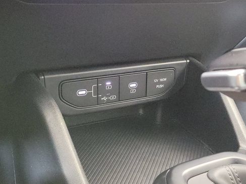 Used 2026 Kia K4 FWD image 22