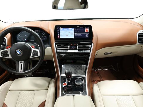 Used 2023 BMW M8 Gran Coupe xDrive Competition image 52