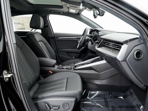 New 2026 Audi A3 2.0T Premium image 24