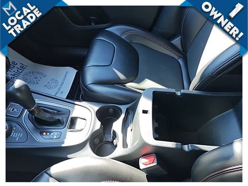 Used 2022 Jeep Cherokee Trailhawk w/ Comfort/Convenience Group image 35