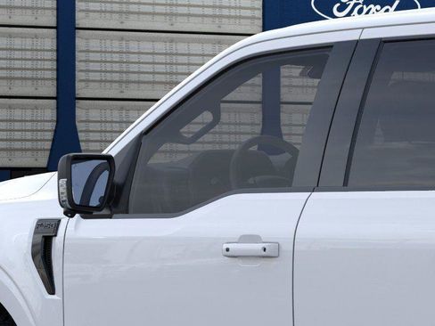 New 2026 Ford F150 XLT image 20