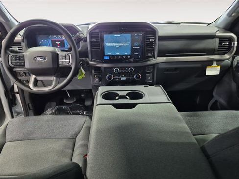 New 2026 Ford F150 XLT w/ XLT Chrome Appearance Package image 12