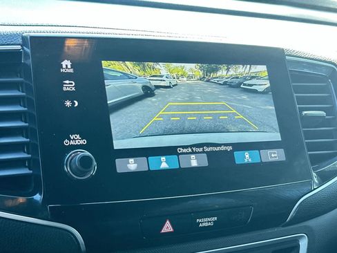 Used 2023 Honda Passport TrailSport image 19