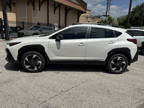 New 2026 Subaru Crosstrek 2.5i Limited AWD/4WD image 6