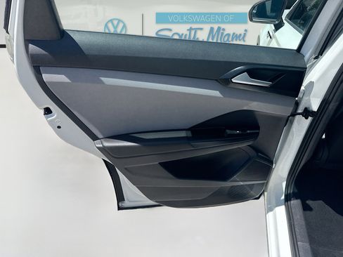 Used 2022 Volkswagen Taos S w/ IQ Drive S Package image 24