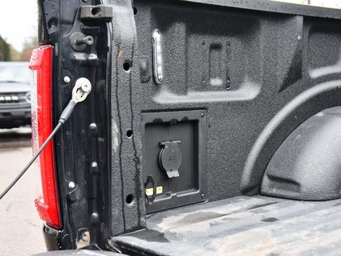 Used 2022 Ford F150 Lariat w/ Equipment Group 502A High image 20