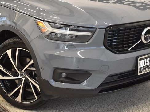 Used 2021 Volvo XC40 T5 R-Design w/ Advanced Package AWD/4WD image 31