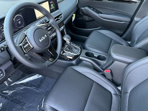 New 2026 Kia Seltos EX w/ EX Sunroof Package image 7