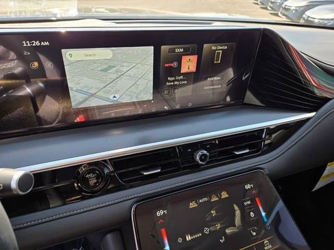 New 2026 INFINITI QX80 Pure w/ Cargo Package image 27