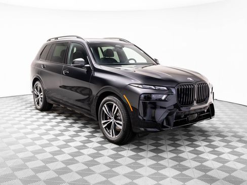 New 2026 BMW X7 xDrive40i w/ Executive Package image 8