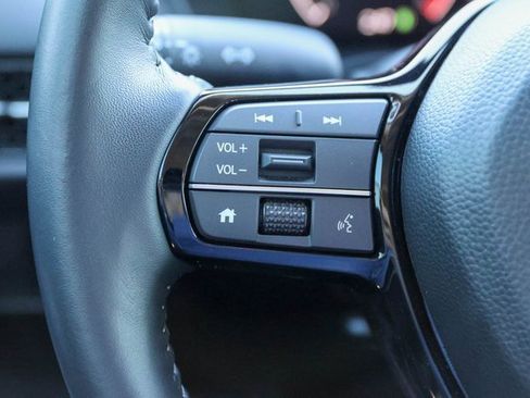 Used 2025 Honda HR-V EX-L image 27