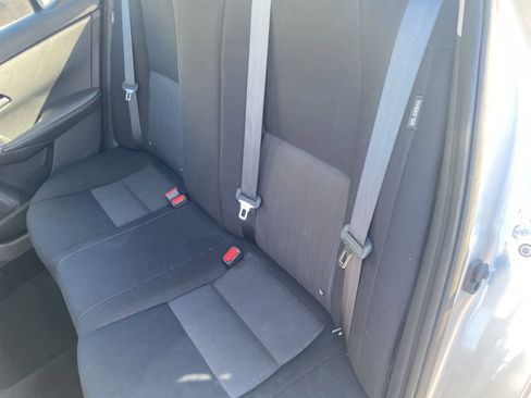 Used 2023 Nissan Sentra SV FWD image 16