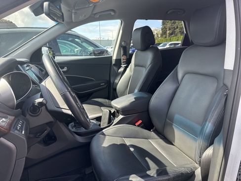 Used 2019 Hyundai Santa Fe XL SE w/ SE Premium Package 02 AWD/4WD image 10