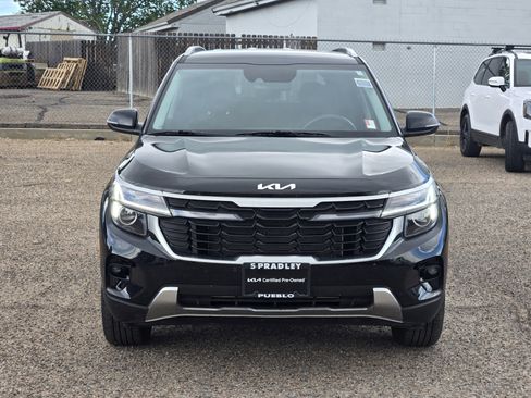 Used 2026 Kia Seltos S AWD/4WD image 6