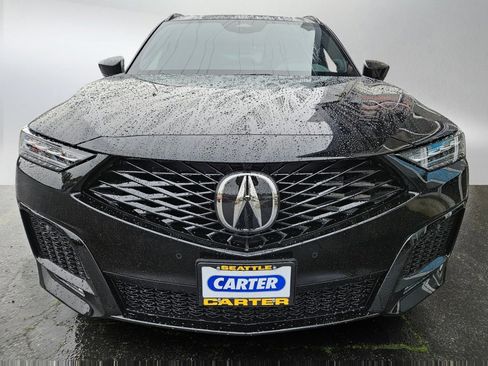 New 2026 Acura MDX A-Spec image 7